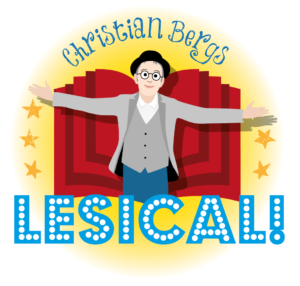 Logo Lesical
